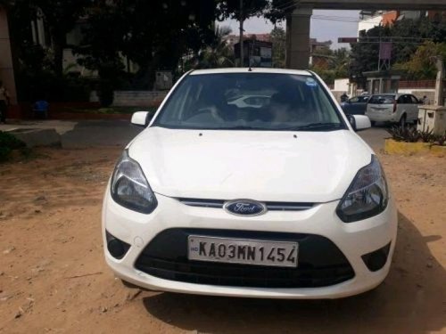 Good as new 2010 Ford Figo for sale