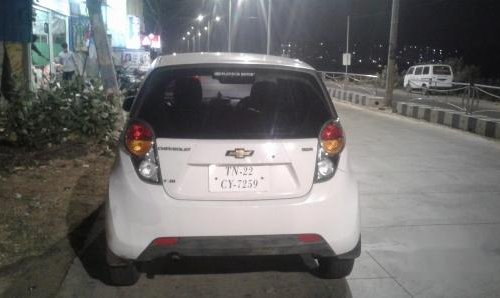 Used Chevrolet Beat LS 2011 for sale in Chennai 