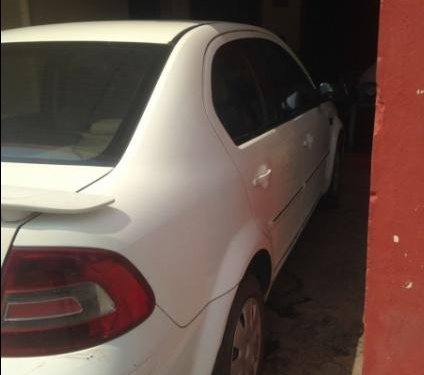 Good as new Ford Fiesta 2008 for sale 