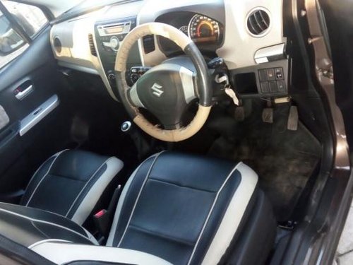 Used 2014 Maruti Suzuki Wagon R for sale