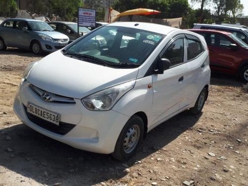 Used Hyundai Eon Era Plus 2014