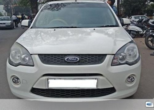 Used Ford Fiesta Titanium 1.5 TDCi 2011 in Indora 