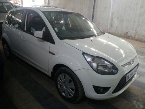 Used Ford Figo Diesel ZXI 2011 in Chennai 