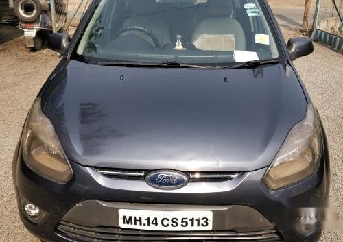 Used 2011 Ford Figo for sale in Pune 