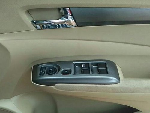 Good Honda City 2012 for sale in Pune 