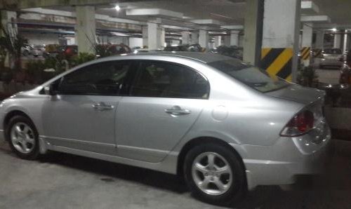 Used Honda Civic 2006-2010 2008 by owner 