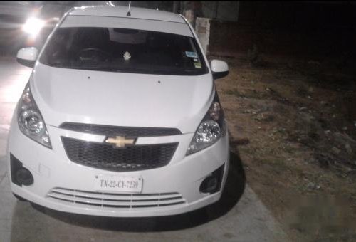 Used Chevrolet Beat LS 2011 for sale in Chennai 