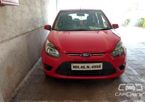 Used 2011 Ford Figo for sale