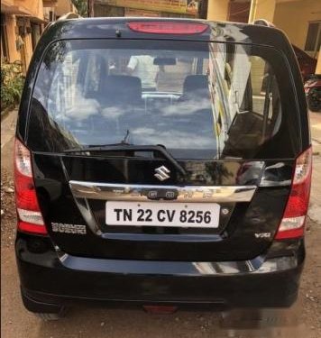 2012 Maruti Suzuki Wagon R for sale in Chennai