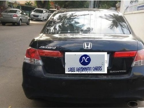 Used 2008 Honda Accord for sale