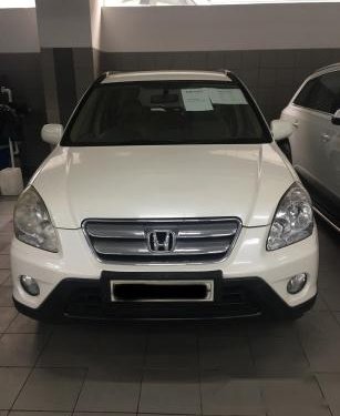 Used 2005 Honda CR V for sale