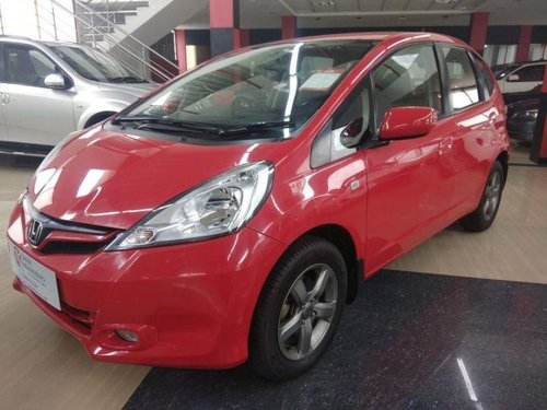 Used Honda Jazz car for sale at low price