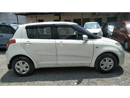 Maruti Suzuki Swift VDi 2011 For Sale