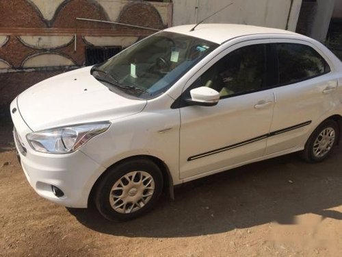 Good as new Ford Aspire 2016 for sale