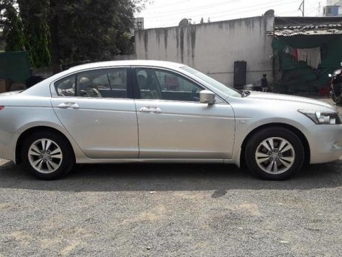 Used 2010 Honda Accord for sale in Pune 