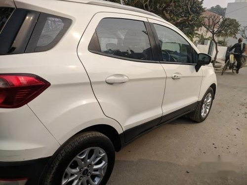2014 Ford EcoSport for sale at low price in Lucknow 