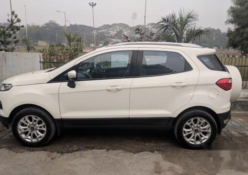 2014 Ford EcoSport for sale at low price in Lucknow 