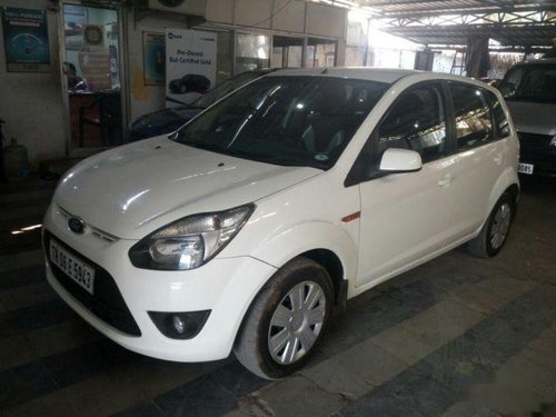 Used Ford Figo Diesel ZXI 2011 in Chennai 