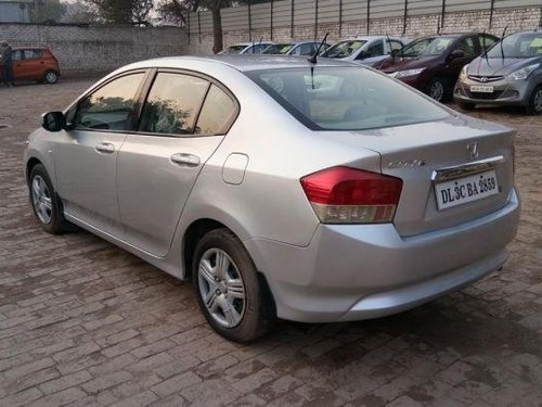 Used Honda City 2008 for sale