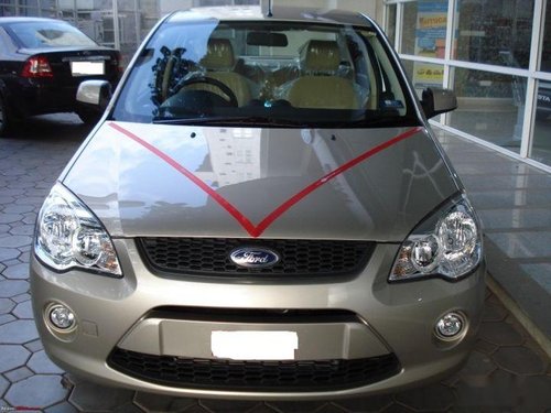 Good as new 2008 Ford Fiesta for sale