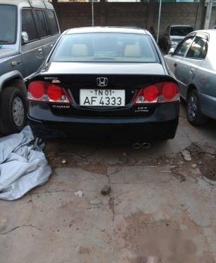 Used 2008 Honda Civic 2006-2010 car at low price