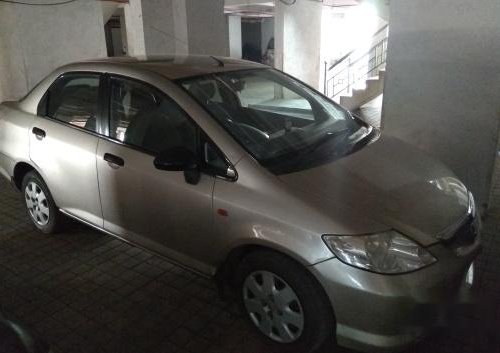 Used 2005 Honda City ZX for sale in Pune 