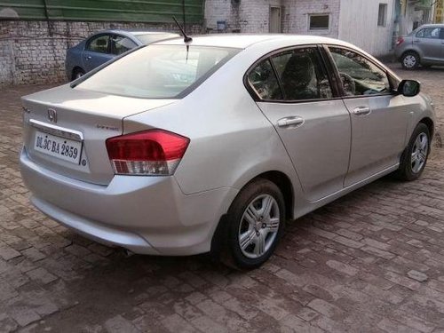 Used Honda City 2008 for sale