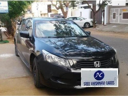 Used 2008 Honda Accord for sale