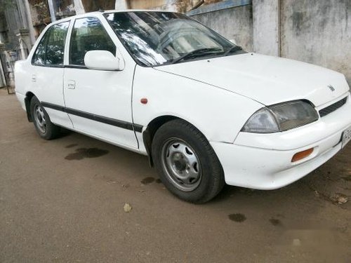 Used 1996 Maruti Suzuki Esteem car at low price in Pune