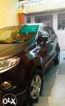 Used Ford EcoSport car at low price