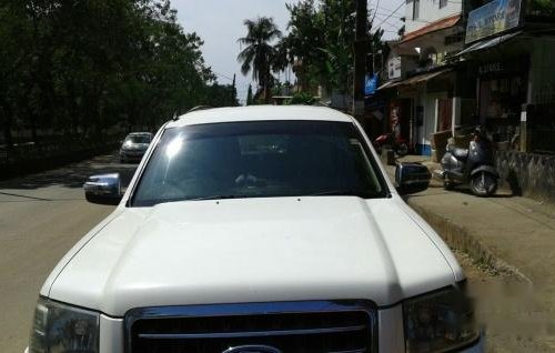 Used Ford Endeavour 2008 for sale 