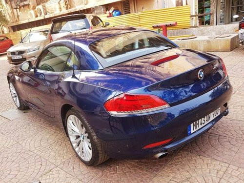 Used BMW Z4 35i 2012 for sale at the good price 