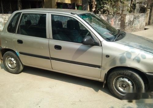 Used 2003 Maruti Suzuki Zen car at low price