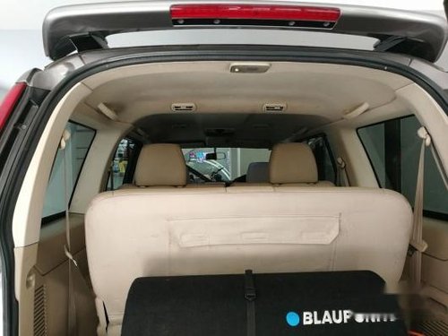 Used 2008 Ford Endeavour car at low price in Rajkot 