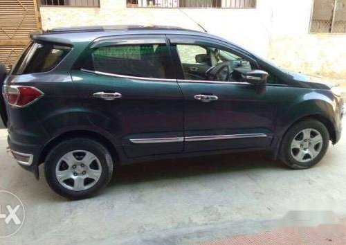 Used Ford EcoSport car at low price