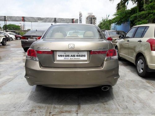 Good Honda Accord 2010 for sale 