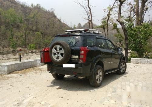 Used Mahindra XUV500 W8 2WD 2013 for sale at low price