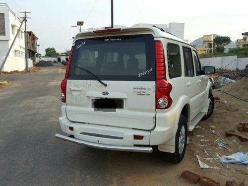 Good as new Mahindra Scorpio 2009-2014 2014 for sale