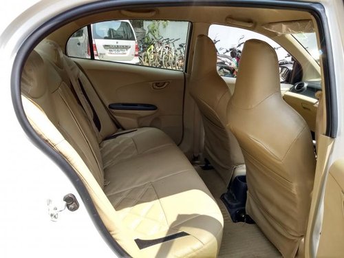 Used Honda Amaze S i-Dtech 2014 in Pune 