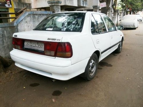 Used 1996 Maruti Suzuki Esteem car at low price in Pune