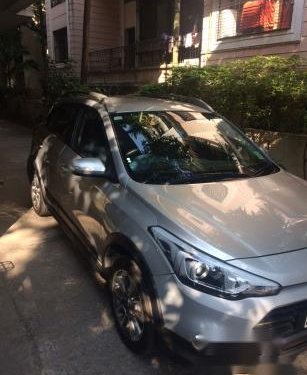 Good as new 2015 Hyundai i20 Active for sale at low price