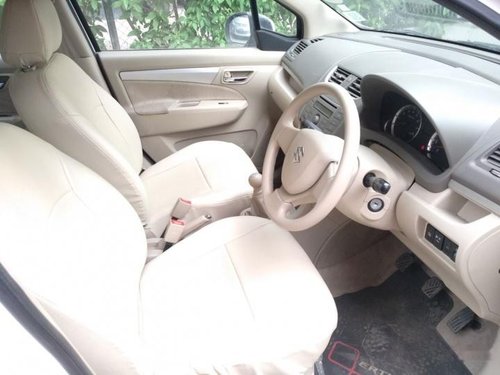 Maruti Suzuki Ertiga 2014 in good condition for sale