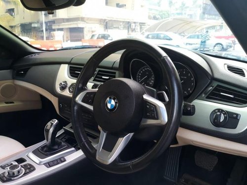 Used BMW Z4 35i 2012 for sale at the good price 