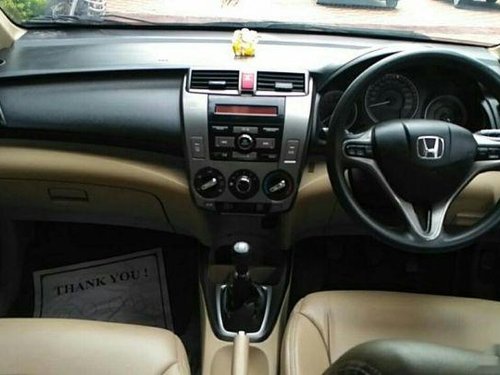 Good Honda City 2012 for sale in Pune 