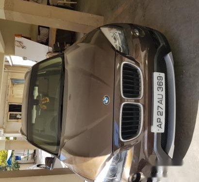 Used BMW X1 sDrive20d 2014 for sale 