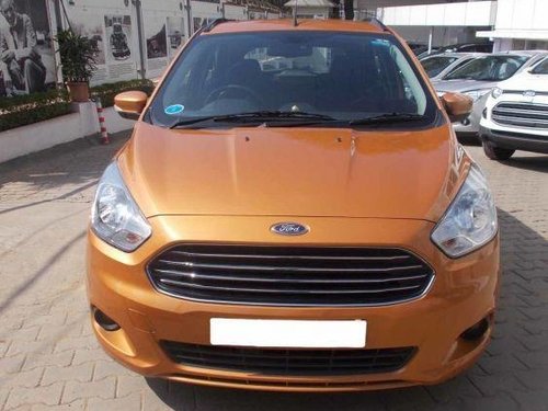 Ford Figo Diesel Titanium 2015 for sale 