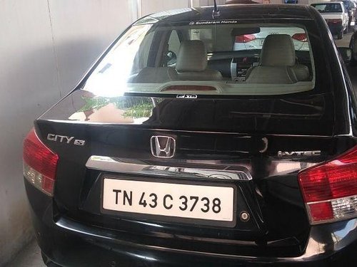 2009 Honda City for sale at low price