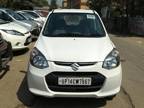 Well-kept Maruti Suzuki Alto 800 2016 for sale