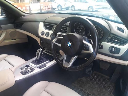 Used BMW Z4 35i 2012 for sale at the good price 