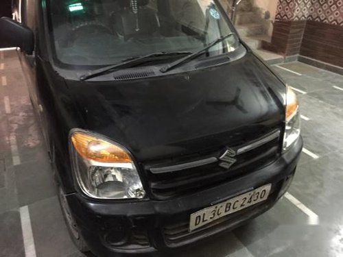 Used Maruti Suzuki Wagon R car for sale at low price